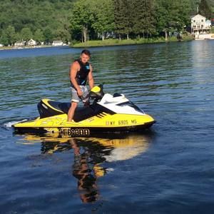 Meet your Posher, Paul